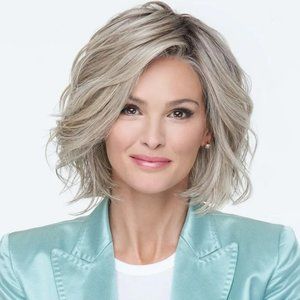 Unfiltered by Raquel Welch in SS Biscuit (RL19/22SS)  New in Box!